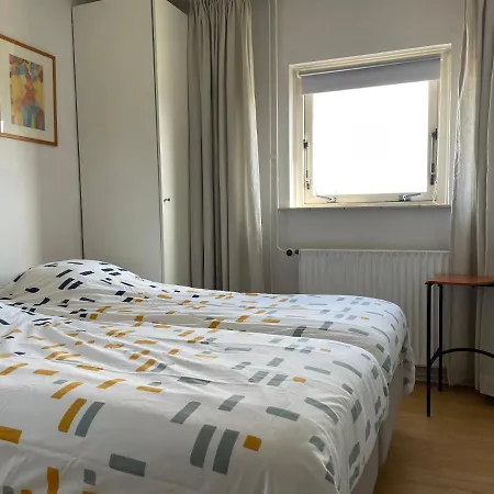 Ideaal Bergen aan Zee