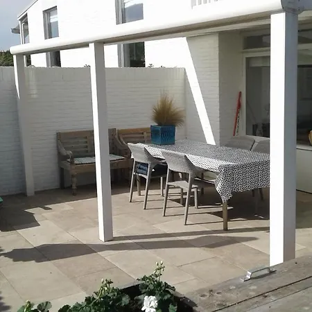 Ideaal Appartement Bergen aan Zee