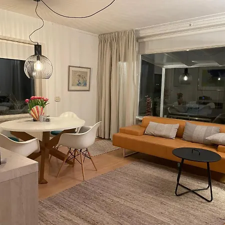 Appartement Ideaal