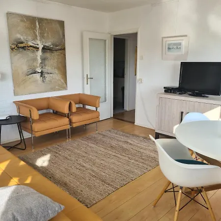 Appartement Ideaal