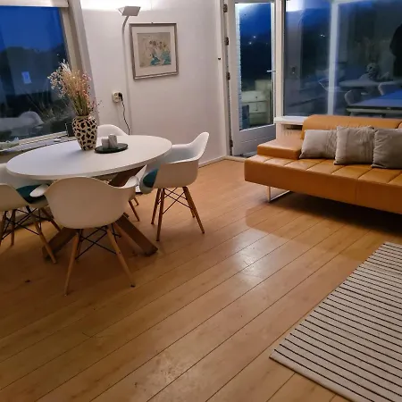 Ideaal Appartement *